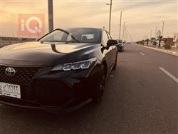 تويوتا أفالون